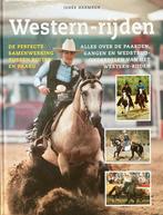 Western-rijden 9789062488438 J. Hermsen, Verzenden, Gelezen, J. Hermsen