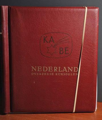 Curaçao en Nederlandse Antillen - Uitgebreide verzameling beschikbaar voor biedingen