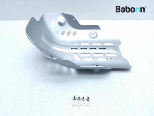 Carter Beschermplaat Yamaha XTZ 690 Tenere 700 2020-2022, Motoren, Onderdelen | Yamaha, Gebruikt, Verzenden