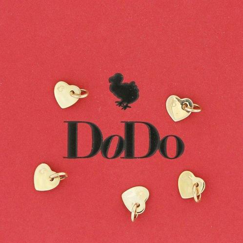 Sans Prix de Réserve - Pomellato - Pendentif - DoDo - 9, Handtassen en Accessoires, Antieke sieraden