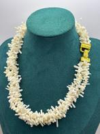 Zilver - Halsketting, Verzamelen