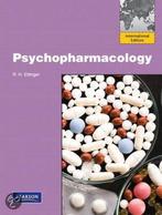 Psychopharmacology 9780132787642, Gelezen, R. H. Ettinger, R.H. Ettinger, Verzenden