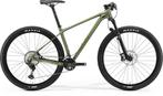 Merida BIG.NINE 700 - Matt fog green - 29 - S, Vélos & Vélomoteurs, Vélos | VTT & Mountainbikes, Ophalen