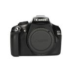 Canon EOS 1100D met garantie, Audio, Tv en Foto, Ophalen of Verzenden, Gebruikt