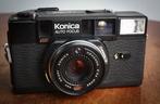 Konica C35 AF2 avec 2,8/38mm | Appareil photo compact