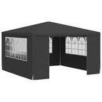 Partytent Deal! 60% Korting! Feesttent 4x4m - t Retourke!, Tuin en Terras, Partytenten, Verzenden, Partytent, Nieuw, 4 tot 6 meter