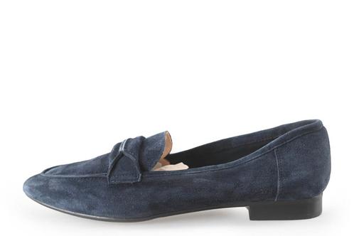 Gabor Ballerinas in maat 40 Blauw | 5% extra korting, Kleding | Dames, Schoenen, Blauw, Gedragen, Ballerina's, Verzenden