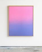 Sven Pels - LAVENDER AIR, Antiek en Kunst