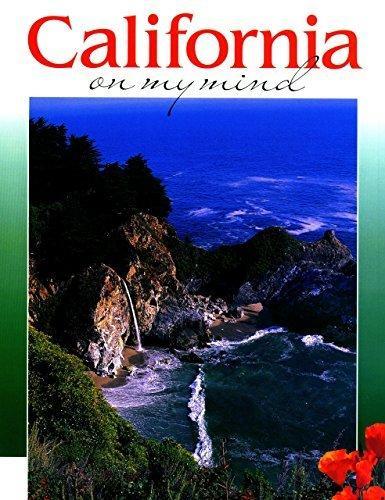 California on My Mind 9781560445708, Livres, Livres Autre, Envoi