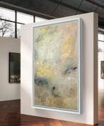 Barbara Chrzaszczkiewicz (1958) - Grand Abstract #692 - XXL, Antiek en Kunst, Kunst | Schilderijen | Modern