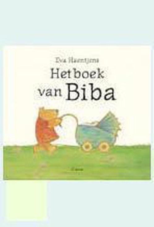 Boek Van Biba 9789068229479, Boeken, Kinderboeken | Kleuters, Gelezen, Verzenden