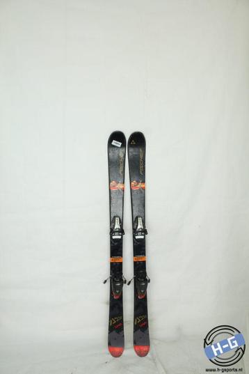 Refurbished - Ski - Fischer Team - 131, 100 tot 140 cm, Ophalen of Verzenden, Fischer, Gebruikt
