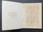 France 1953/2001 - Brochures de la Croix-Rouge française, Postzegels en Munten, Postzegels | Europa | Frankrijk, Gestempeld