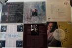 Wynton Marsalis, George Benson - LP albums (meerdere items), Nieuw in verpakking