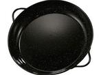 Garcima Paella pan emaille 32 cm - 2-3 pers., Verzenden