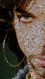 David Law - Crypto Prince IX - Format XL 60x60