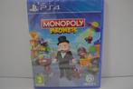 Monopoly Madness - SEALED (PS4)