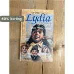 LYDIA KONINGIN VAN PALESTINA 9789026106606 U. Orlev, Verzenden, U. Orlev