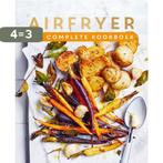 Airfryer 9789463547079 Lantaarn Publishers., Boeken, Verzenden, Zo goed als nieuw, Lantaarn Publishers.