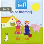 Op de boerderij / Lief! 9789048300334, Verzenden, Gelezen, Lief! babywear & lifestyle