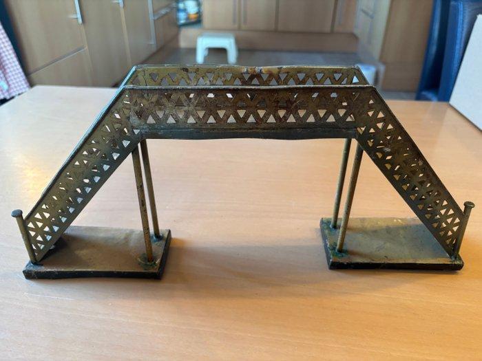 Märklin - Blikken speelgoed - Collection Of Vintage Märklin, Antiek en Kunst, Antiek | Speelgoed