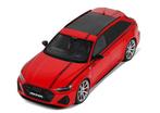 GT Spirit 1:18 - Model sportwagen -Audi RS6 ( C8 ) MTM -, Hobby & Loisirs créatifs, Voitures miniatures | 1:5 à 1:12