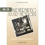 Onderweg naar morgen 9789070092757 Edward Buysse, Boeken, Verzenden, Gelezen, Edward Buysse