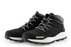 Timberland Veterboots in maat 43 Zwart | 5% extra korting, Kleding | Heren, Schoenen, Verzenden, Boots, Zo goed als nieuw, Timberland