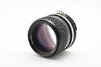 Nikon Ai Nikkor 2/85mm Téléobjectif, Nieuw