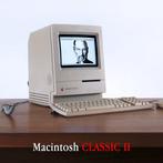 Apple re-capped CLASSIC II bundle (30-years Anniversary) -