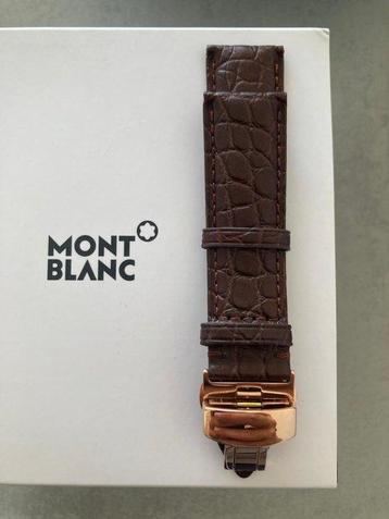 Montblanc - Summit - 125837 - Unisexe - 2020 et après