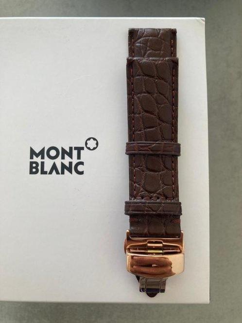 Montblanc - Summit - 125837 - Unisexe - 2020 et après, Handtassen en Accessoires, Horloges | Heren