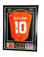 Holland - Wereldkampioenschap Voetbal - Dennis Bergkamp -