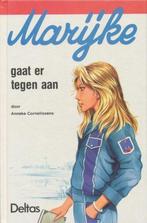 Marijke 02 - Marijke gaat er tegen aan / Marijke / 2, Verzenden, Gelezen, Cornelissens