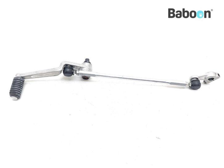 Schakelpedaal Suzuki GSX R 1000 2009-2011 (GSXR1000, Motoren, Onderdelen | Suzuki, Gebruikt, Verzenden