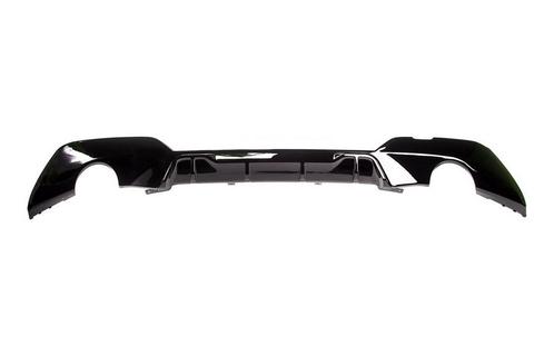 Sport Competition Look Diffuser voor BMW 3 Serie G20 / G21 /, Auto diversen, Tuning en Styling, Ophalen of Verzenden