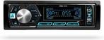 Xblitz - RF300 - Autoradio - Bluetooth - 4x50W - 2x USB, Verzenden, Nieuw
