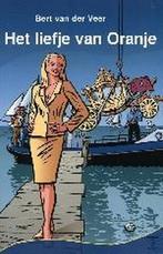 Het liefje van Oranje 9789050005623 Bert van der Veer, Boeken, Verzenden, Gelezen, Bert van der Veer