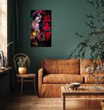 Eric Lespinasse - #3 - Neo-Geisha Chronicles