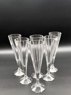 Drinkservies voor 6 (6) - Kristal, Antiek en Kunst