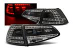 VW Golf 7 LED achterlicht units met dynamisch knipperlicht, Auto-onderdelen, Verlichting, Verzenden, Nieuw, Volkswagen