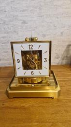 Pendule Atmos, Calibre 528-8 - Jaeger-LeCoultre - Laiton,