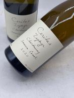 2020 Ceritas Zephyr Chardonnay Sonoma Coast - Californie - 2, Nieuw