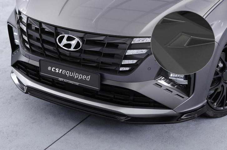 Cupspoiler voor Hyundai Tucson 4 (NX4) N-Line CSL795-L, Auto-onderdelen, Carrosserie, Nieuw, Verzenden