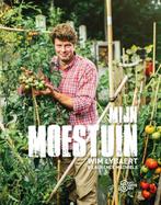 Mijn moestuin 9789022328828 Laurence Machiels, Boeken, Verzenden, Gelezen, Laurence Machiels