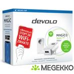 Devolo Magic 2 Wifi next Starter Kit Ethernet LAN, Informatique & Logiciels, Verzenden