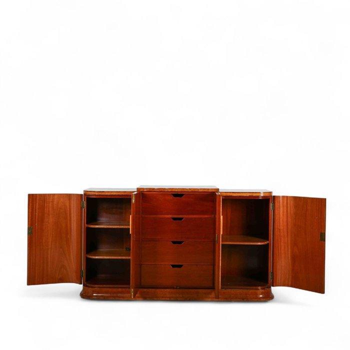 Dressoir - Hout, Antiquités & Art, Antiquités | Autres Antiquités