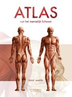 Atlas van het menselijk lichaam 9789036630658, Boeken, Zo goed als nieuw, Verzenden, Jordi Vigue, Emilio Martin Orte