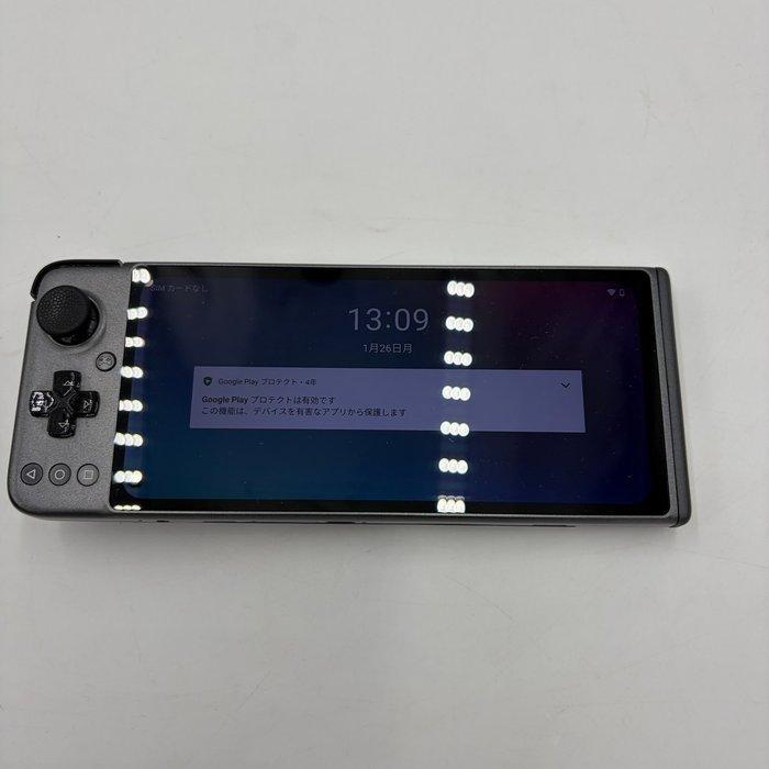 GPD - XP 128GB Android - Handheld gaming console - In, Games en Spelcomputers, Spelcomputers | Overige Accessoires