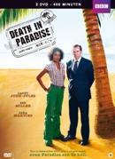 Death in paradise - Seizoen 1 op DVD, Verzenden, Nieuw in verpakking